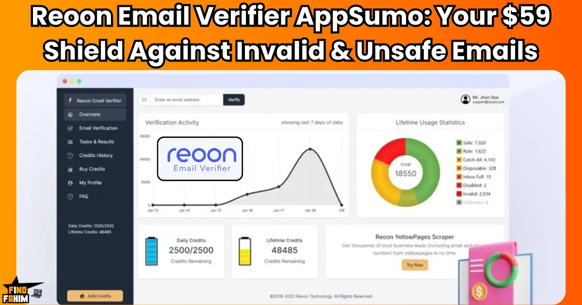 reoon email verifier