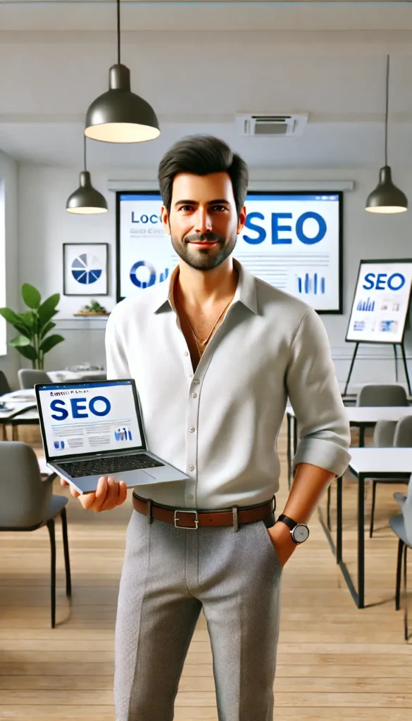 local seo service