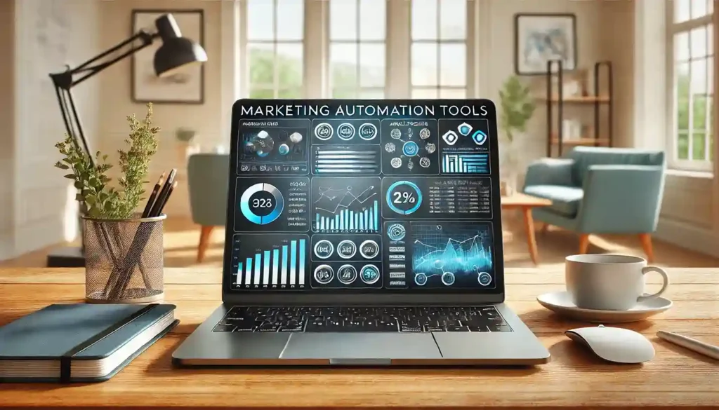 Marketing Automation Tools