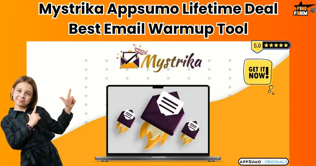 Mystrika Reviews and Lifetime Deal