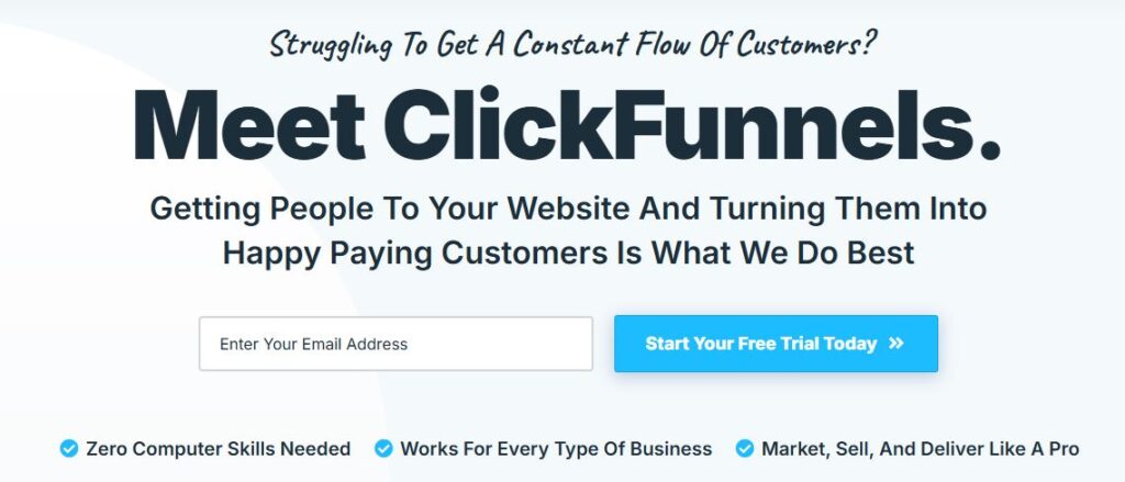 clickfunnels