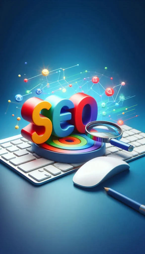 core seo service