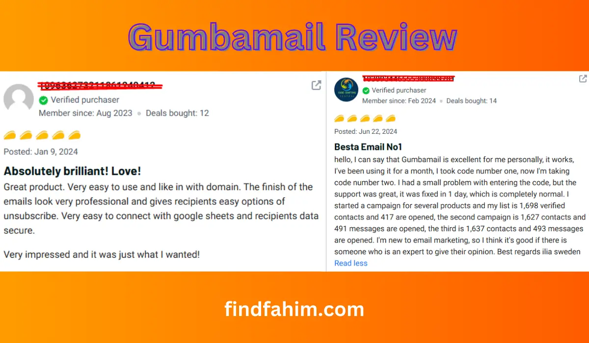 Gumbamail Review: Honest Feedback from Real Users