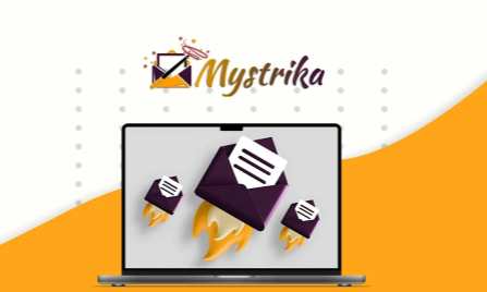 mystrika appsumo