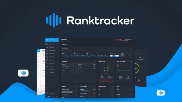 ranktracker