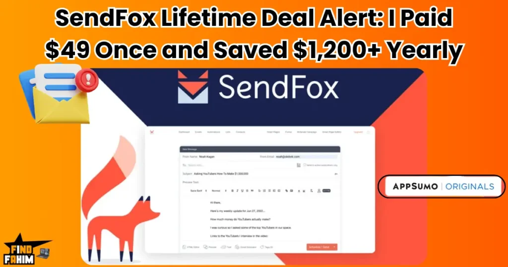 sendfox