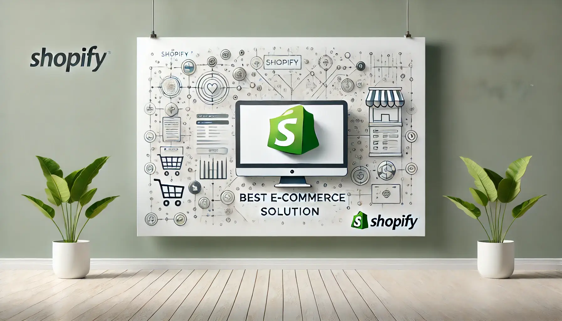 Why Shopify is the Best E-commerce Platform to Grow Your Business