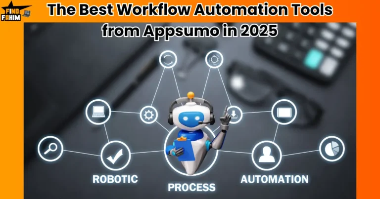 Workflow Automation
