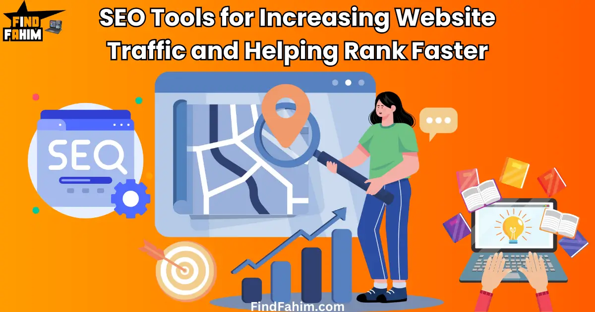 SEO Tools for Increasing Website Traffic and Helping Rank Faster: AppSumo Lifetime Deals