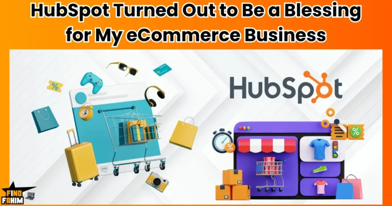 hubspot crm