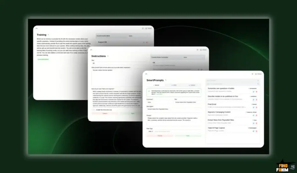 Triplo AI Appsumo Deal