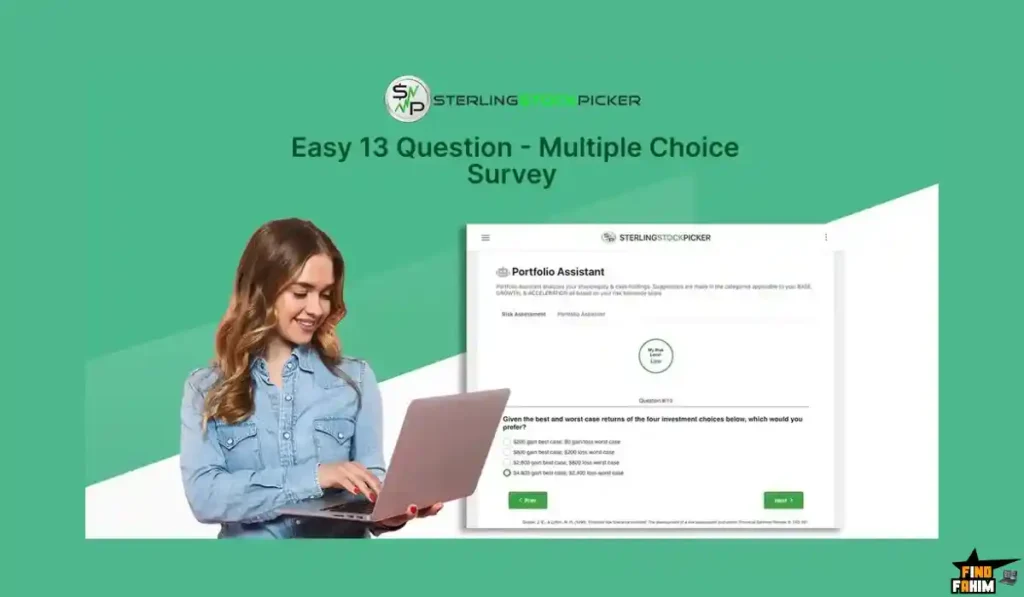 Sterling Stock Picker Reviews