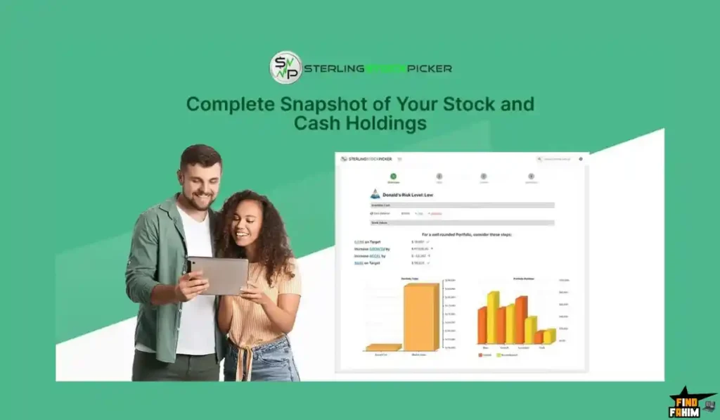 Sterling Stock Picker Appsumo