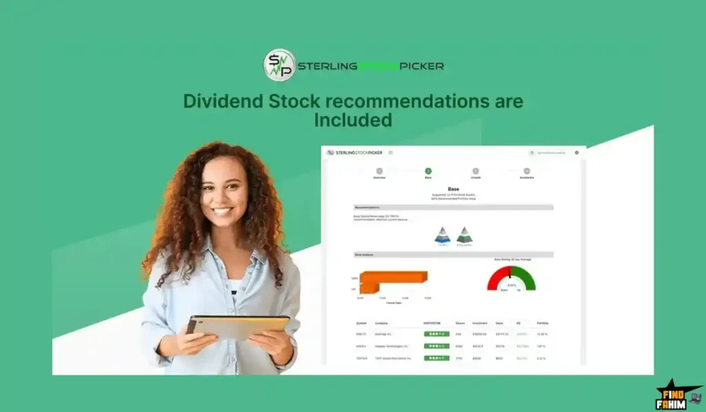 Sterling Stock Picker Lifetime Deal