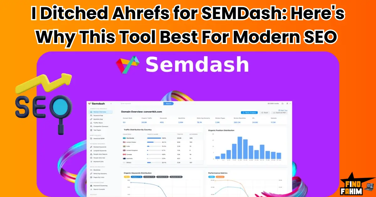 SemDash
