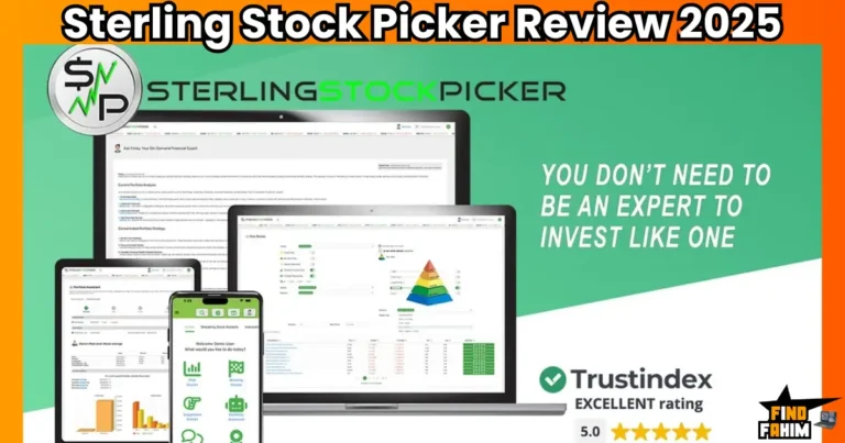 Sterling Stock Picker Review 2025