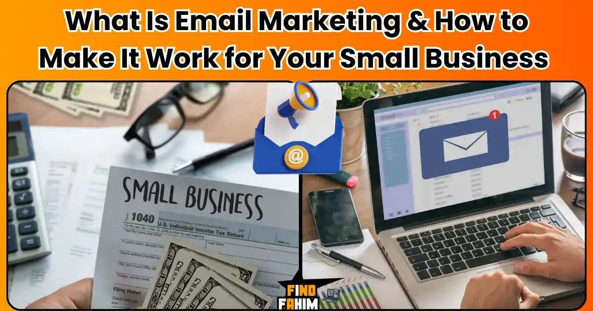 email marketing