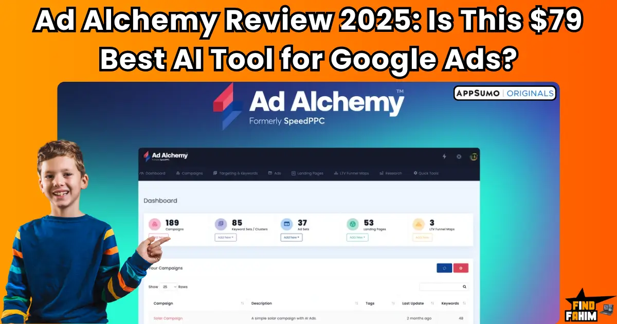 Ad Alchemy