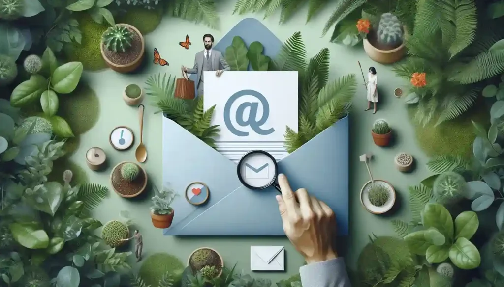 Email Marketing Campaigns for Start-Up
