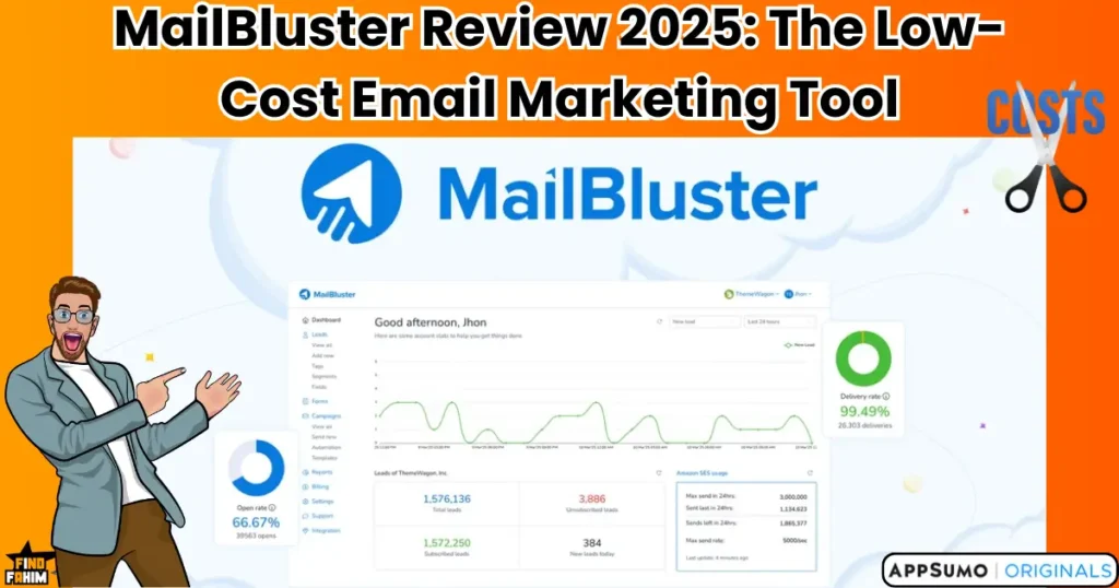 MailBluster