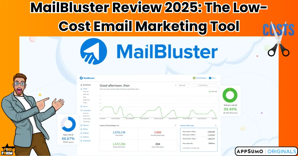 MailBluster