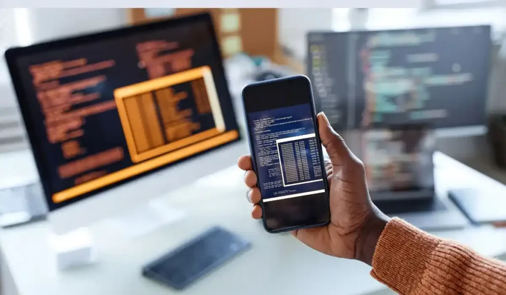 What matters is email testing
