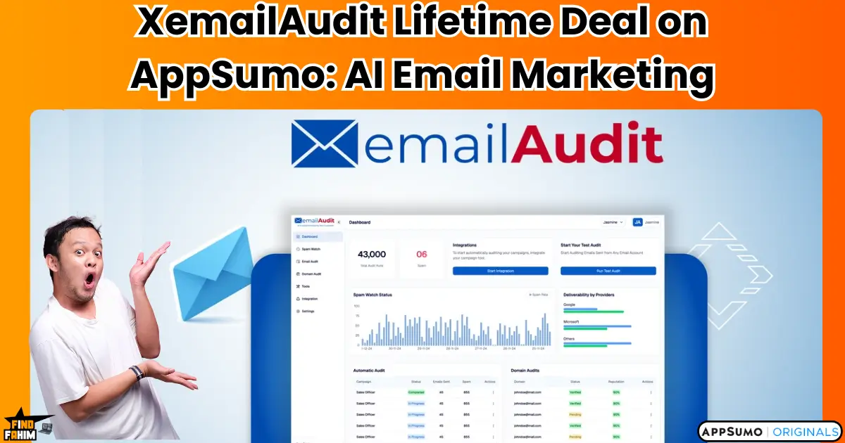 XemailAudit