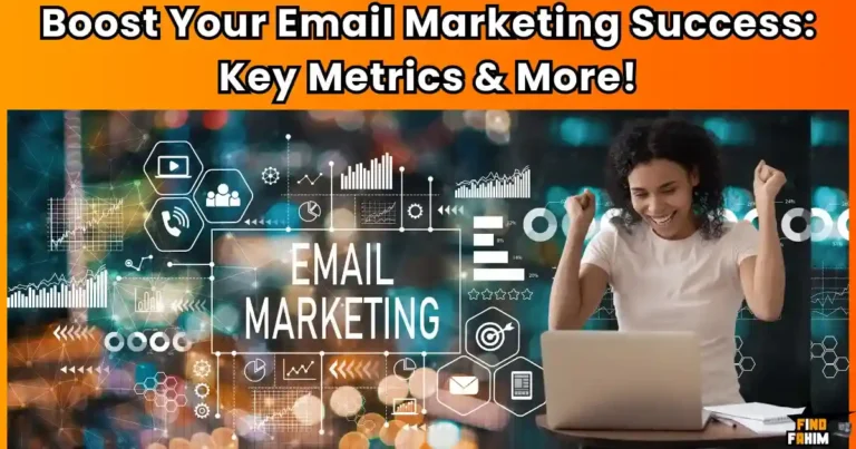 email marketing success