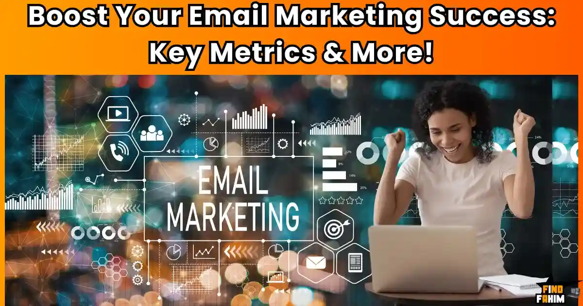email marketing success