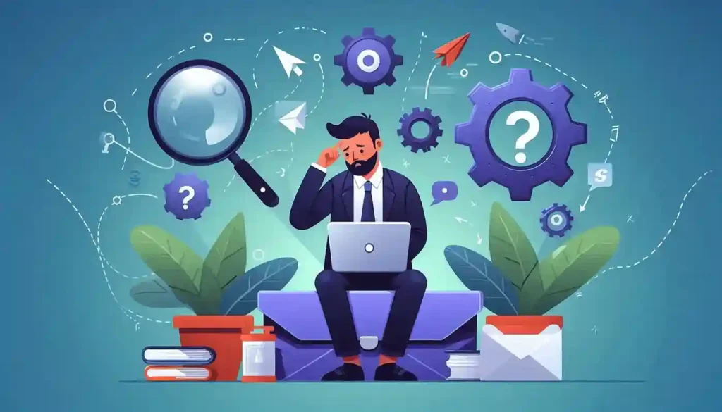 startup email marketing