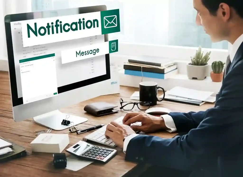 Check Competitors’ Email Marketing Campaigns