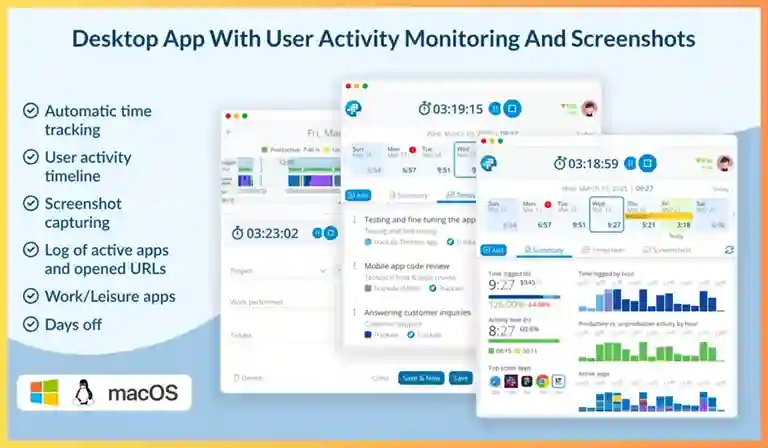 What is Trackabi?