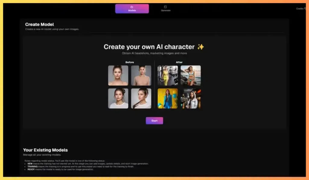 Turning Your Selfies into Pro Headshots