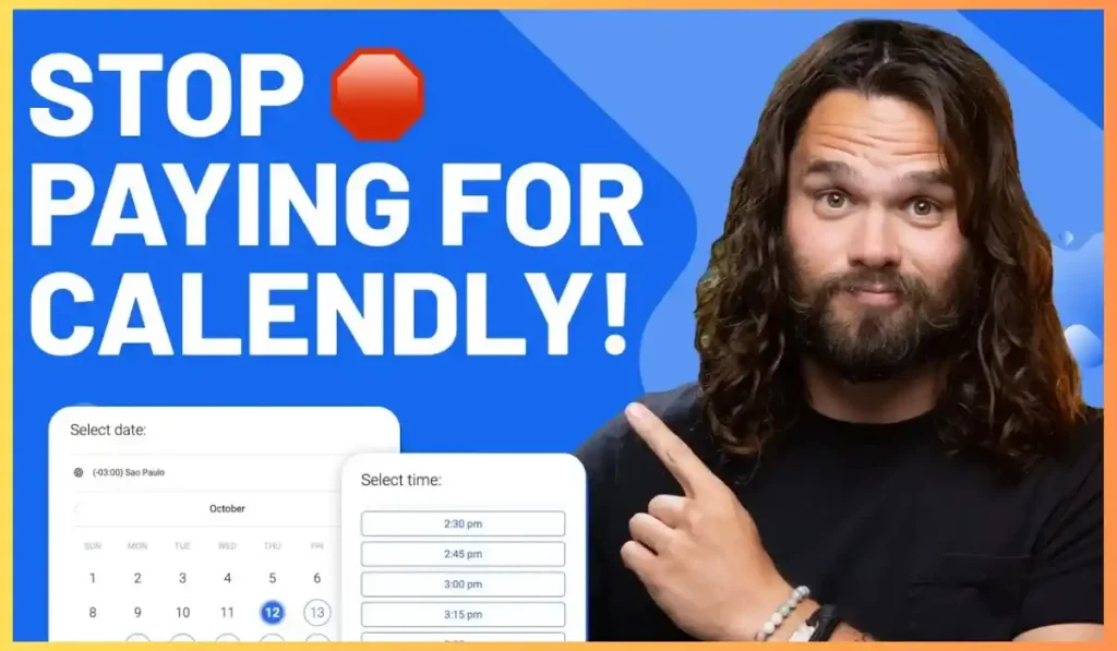 calendly alternatives