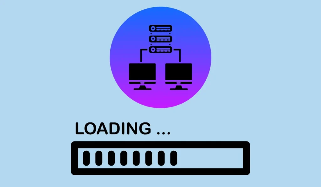 Shared Hosting's Buffering Red Flags