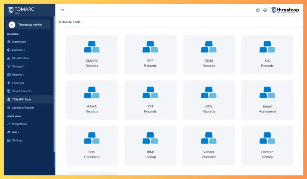 The TDMARC AppSumo Deal Details