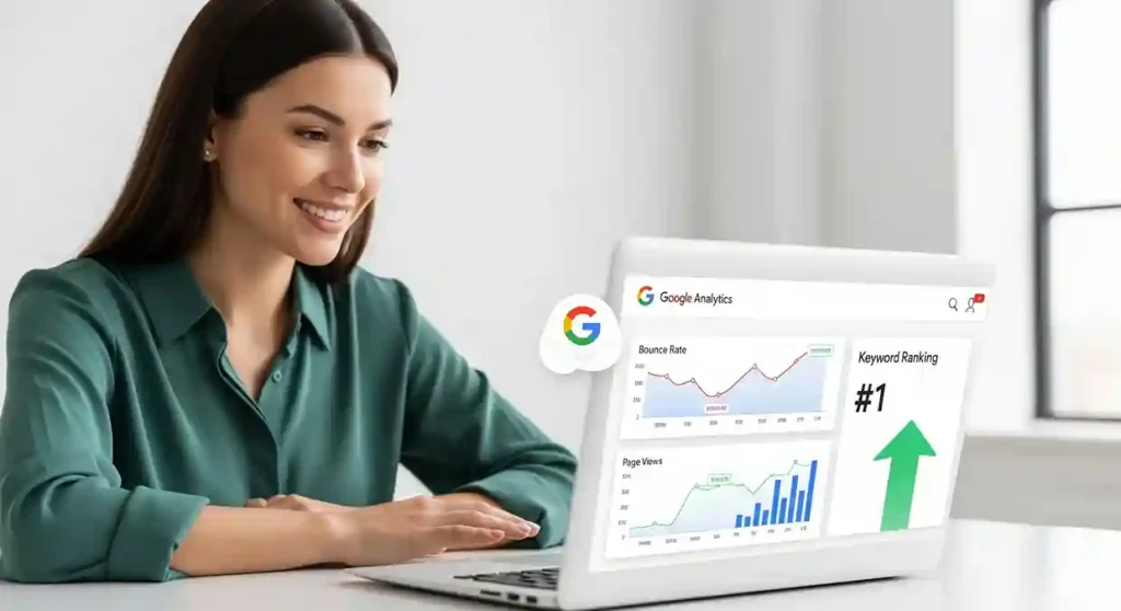 The Surprising SEO Boost