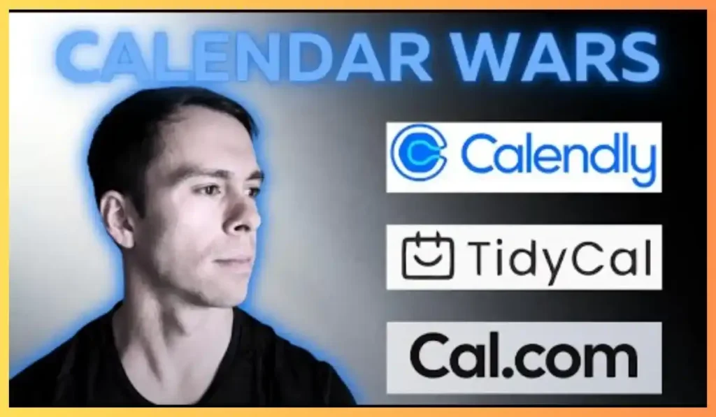 tidycal vs calendly