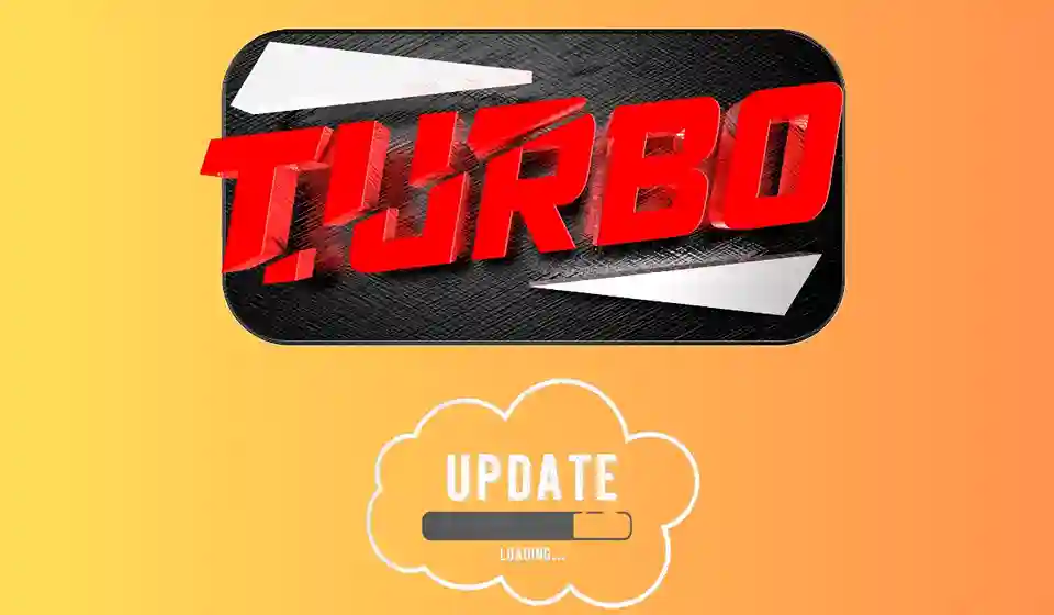 "Turbo" Updates vs. Managed Maintenance