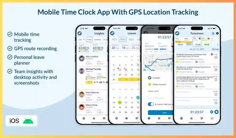 How to Redeem the Trackabi Deal