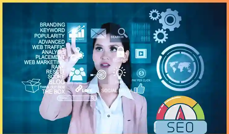 The SEO & Performance Benefits of Better Hosting