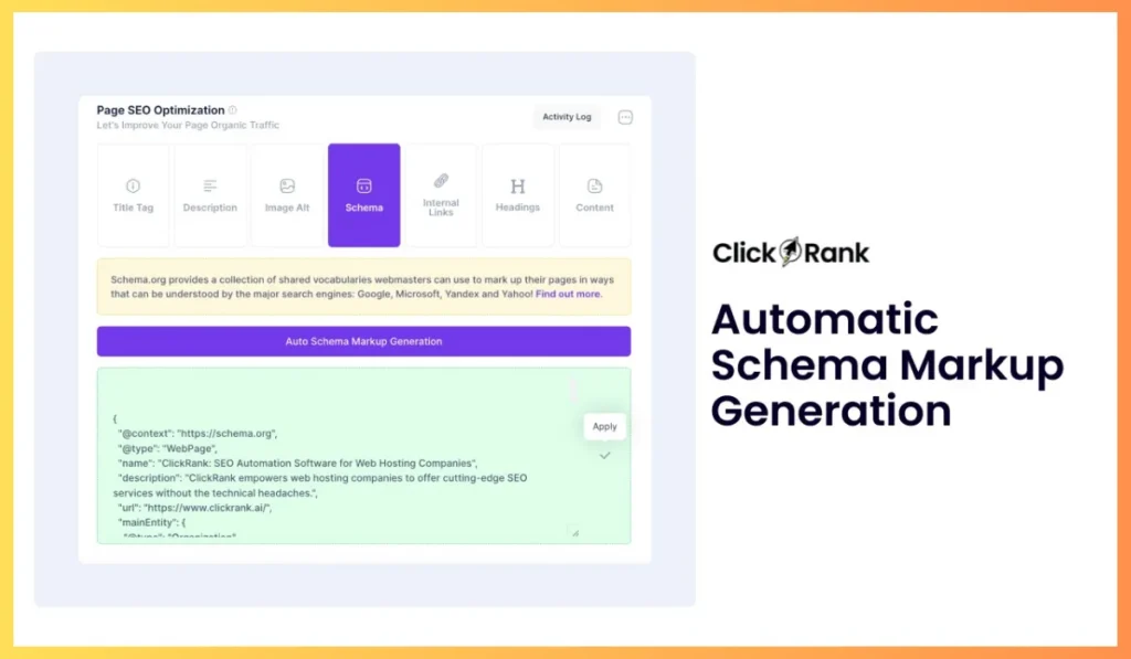 ClickRank