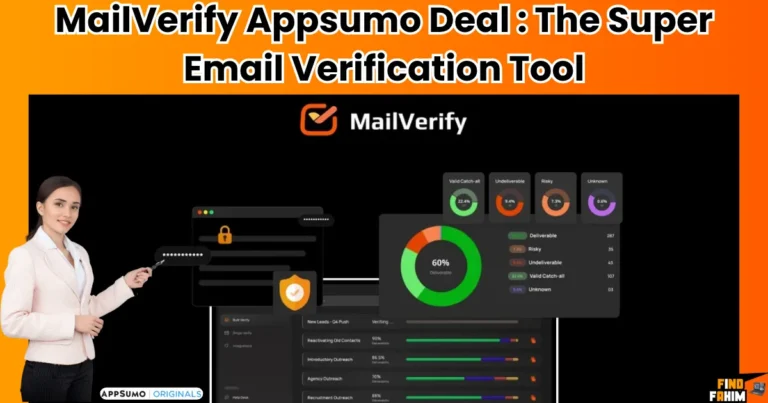 MailVerify