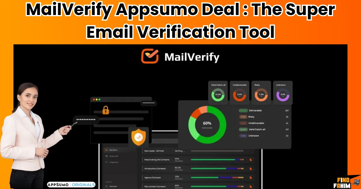 MailVerify