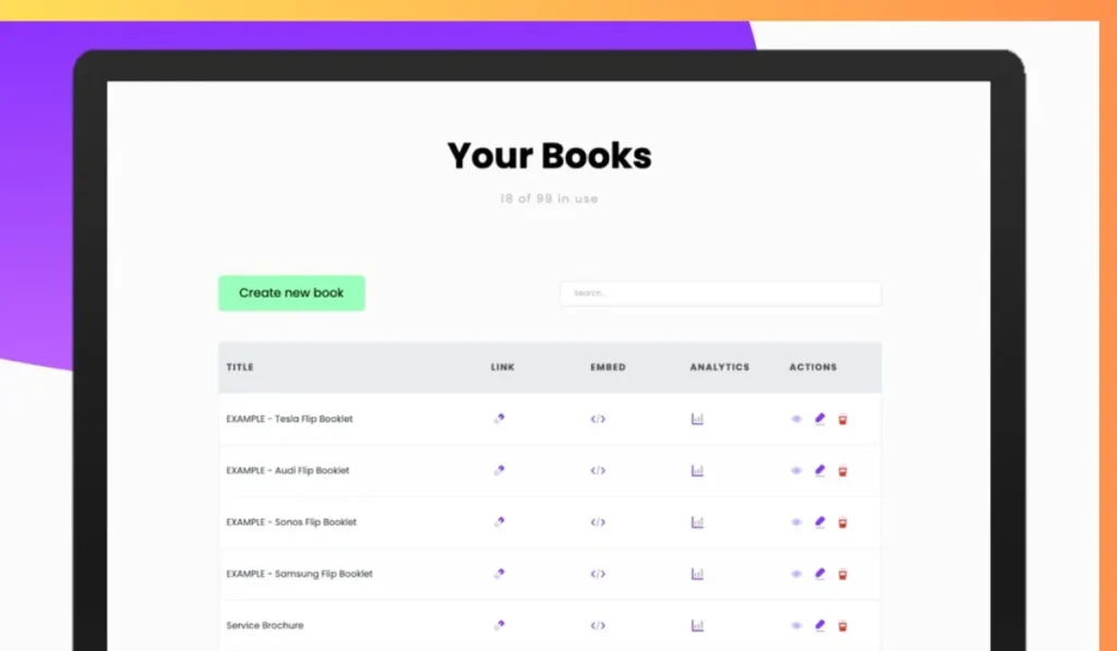 What are FlipBooklets? (Your PDF's Magical Makeover)