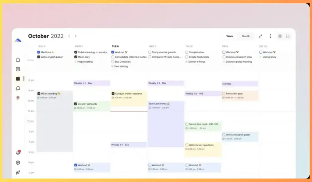 Planning a Complex Project Without the Stress