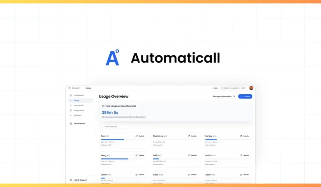 Automaticall Review