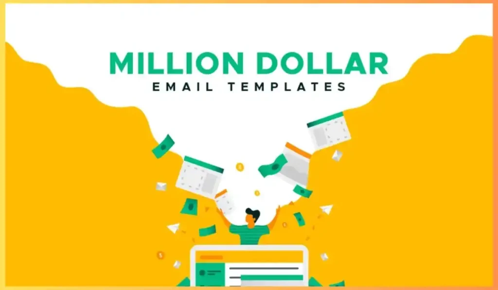 AppSumo's Million Dollar Email Templates (1.0 & 2.0)
