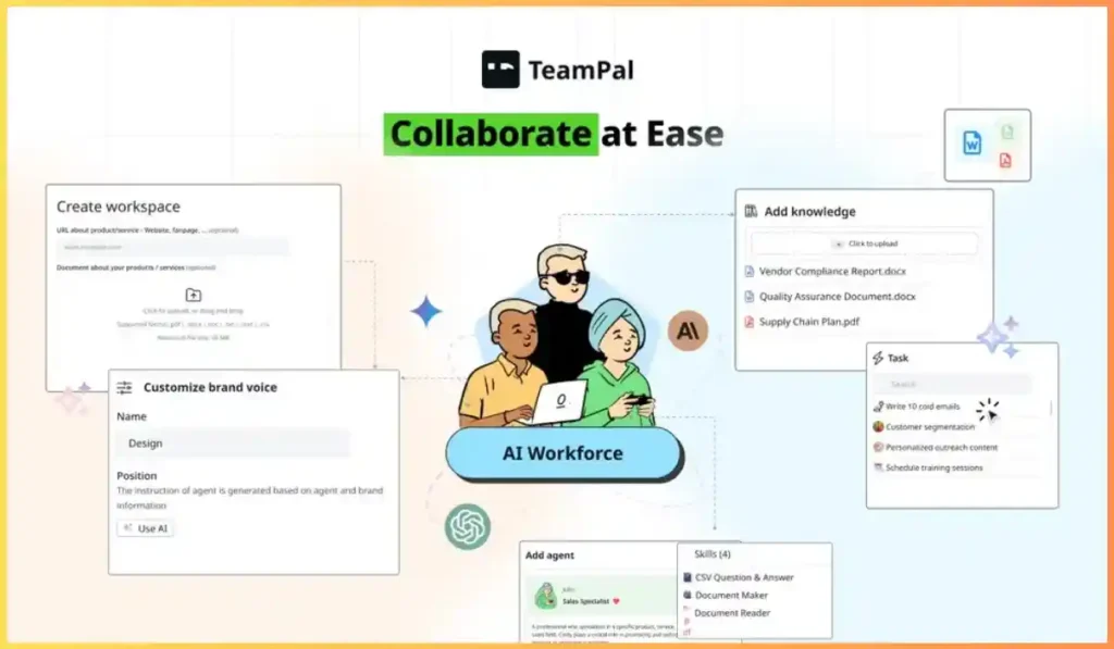 A Real-World Scenario: Creating an AI Social Media Assistant