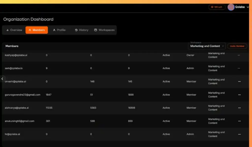 The Qolaba AppSumo Lifetime Deal Details